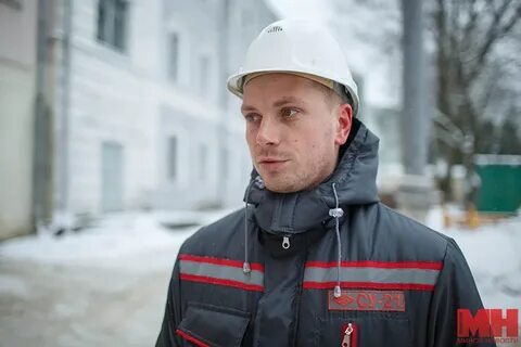 Минскпромстрой
