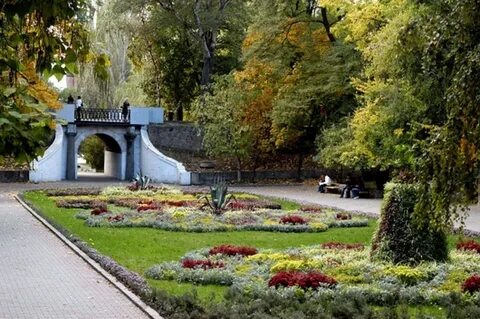 Парок ростов