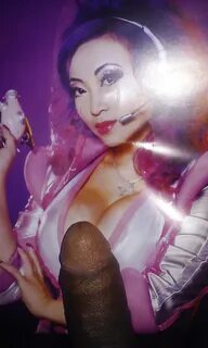 Yaya han porn - Porn comic, Rule 34 comic, Cartoon porn comic - dadsonporn....