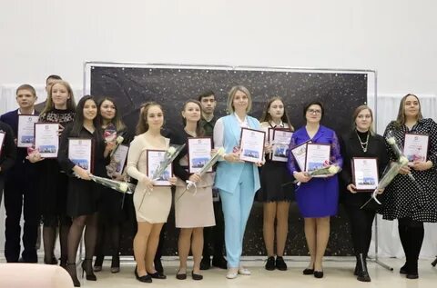 Лидер года 2021