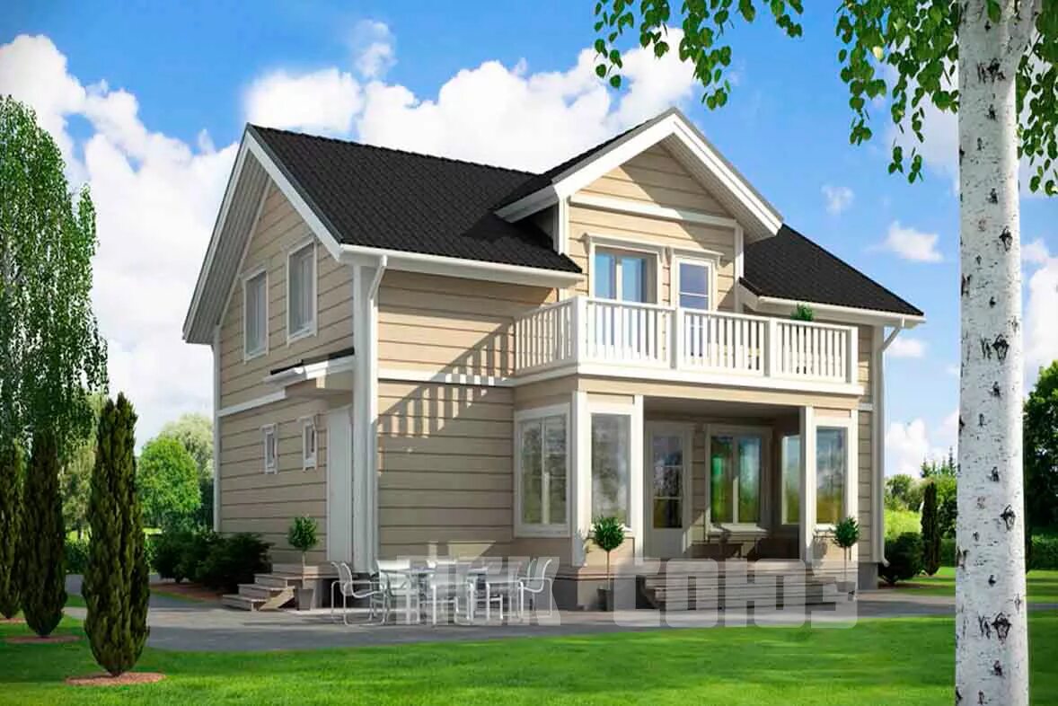 дом д 58. коммунистическая 58а ликино-дулево. дом д 58. бежевый дом с красной крышей. московская область, ступино, ул.