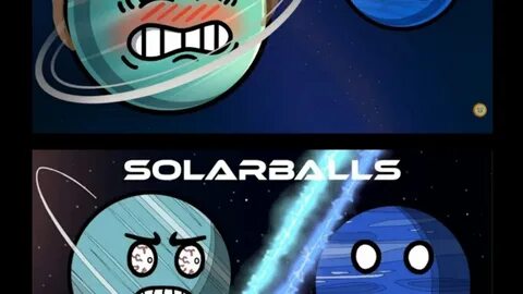 Solarballs r34