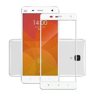 Xiaomi note 4 стекло