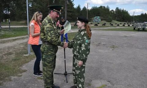 Выбирающий зарница