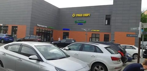 Дмитровское шоссе 73 3