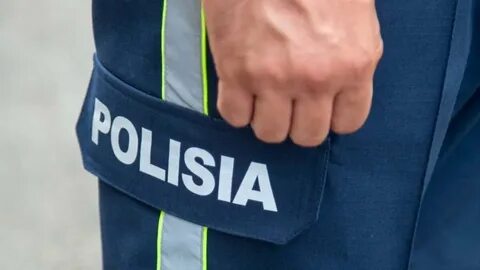 Police now
