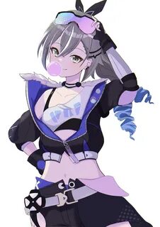 Honkai Star Rail - Görsel. 