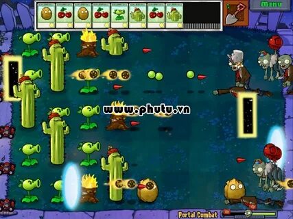 Popcap plants