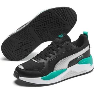 Puma amg