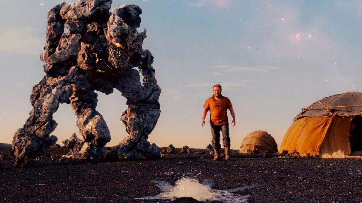 Ной фи. Ной (noah) 2014.