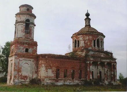 Курбатово воронежская область