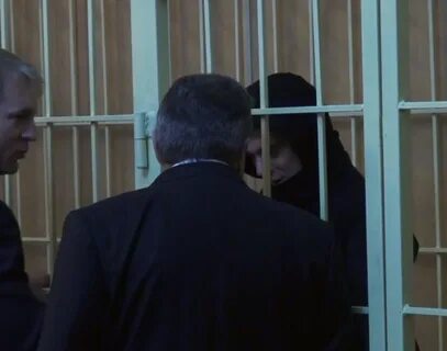 Присяжные вынесли обвинительный вердикт