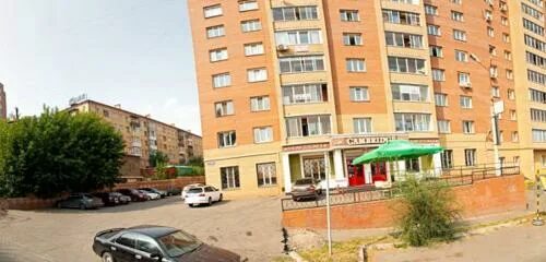 Сопочная 38 центр