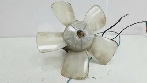 Мотор печки ваз 2106