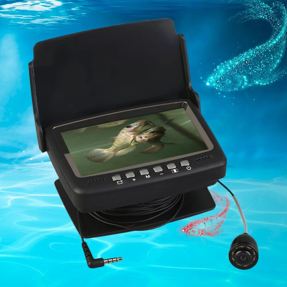 Сколько подводная камера. Подводная камера FISHCAM Plus, 750 DVR.. Подводная видеокамера Fishfinder 7600d 4,3" LCD С. Подводная камера Underwater Camera Fish Finder. Камера для подводной рыбалки Fish Finder.