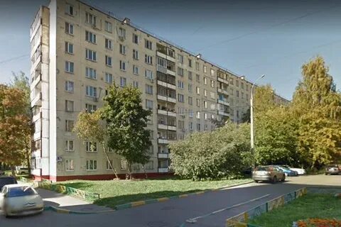 Героев панфиловцев 3