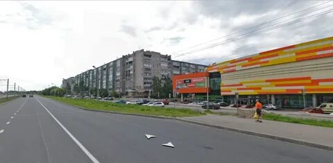 Заречье череповец