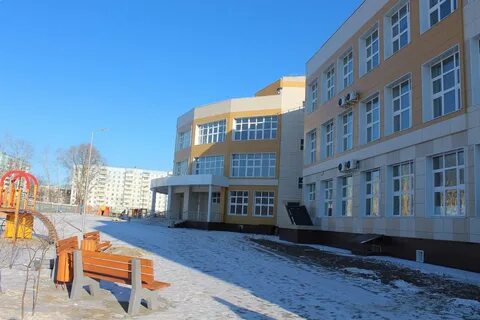 Волочаевский лицей хабаровск