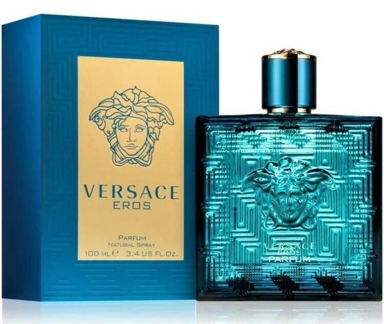 Versace Eros Parfum. Versace Eros 100ml. Духи Versace Eros men. Versace Eros 100ml парфюмерная.