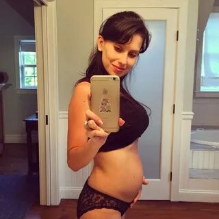 Foto: @hilariabaldwin on Instagram. 