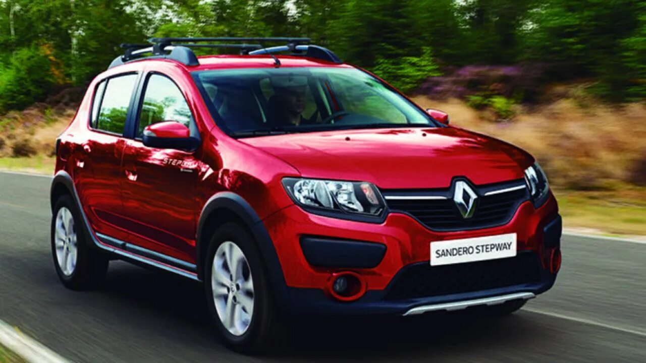 Чем отличается рено степвей от рено. Renault sandero stepway 2025. renault sandero stepway 2. новый рено сандеро степвей. сандеро степвей 2016.