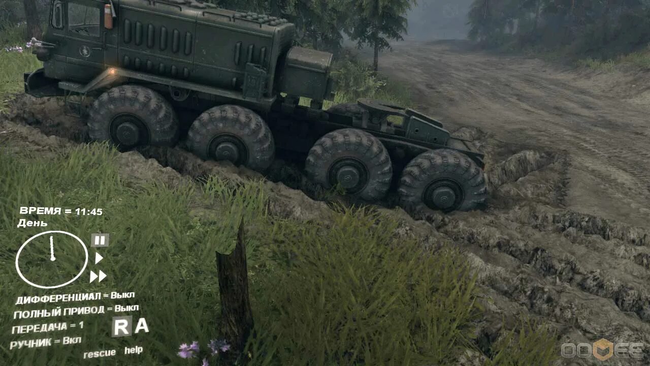 SPINTIRES на ПК. Спин Тайерс системные требования. Моды на спинтайрес. SPINTIRES Tech Demo.