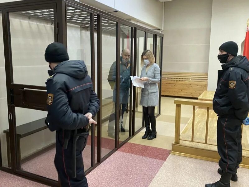 Депутаты солигорска