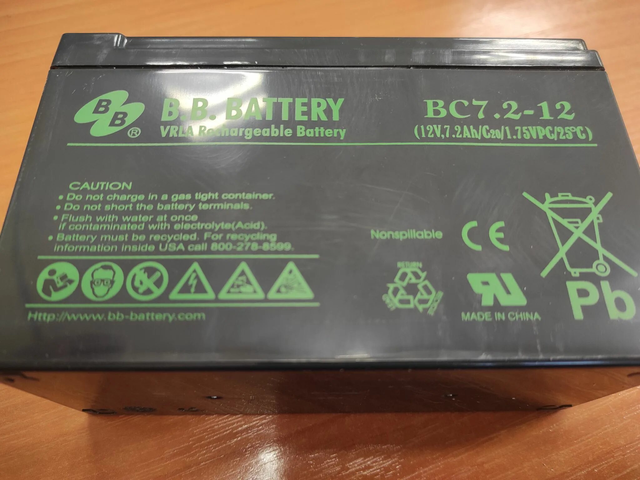 Bc battery. Аккумуляторная батарея BB Battery bc12-12. Батарея для ИБП B. B. Battery BC 7-12. Батарея для ИБП BB BC 7,2-12 12в 7.2Ач. Аккумуляторная батарея BPS 7-12(12,7ah/c20/1.75VPC/25) B.B.Battery.