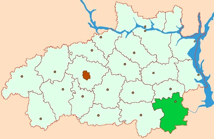 Карта ивановского края. Крупно. Карта ивановской обл. Ивановская область область на карте россии. Карта ивановского края.