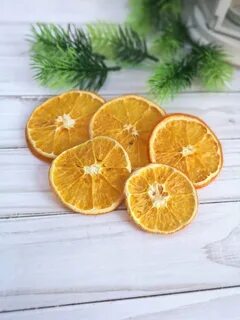 Упаковка апельсинов