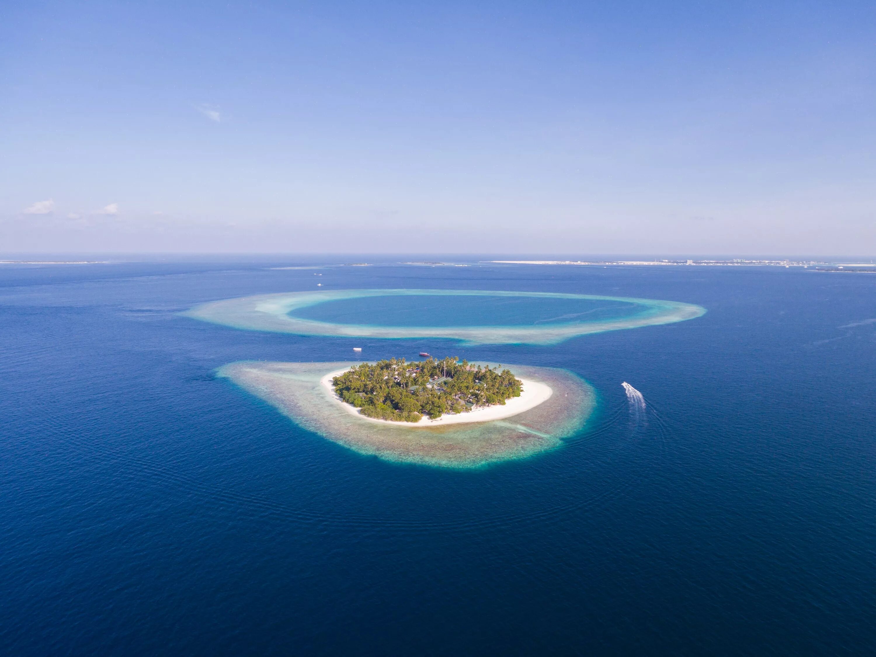 Мальдивский архипелаг maldivian archipelago