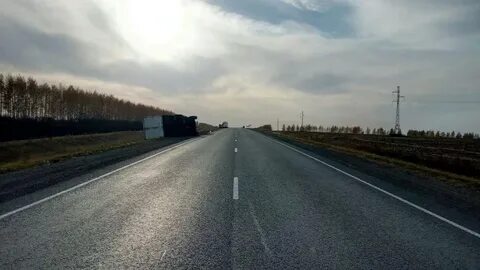 Трасса саранск