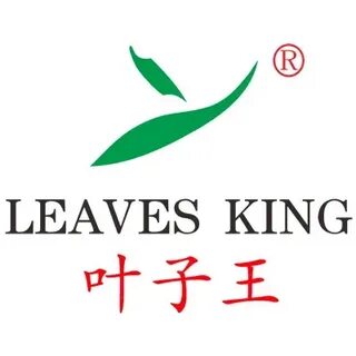 Leaves king