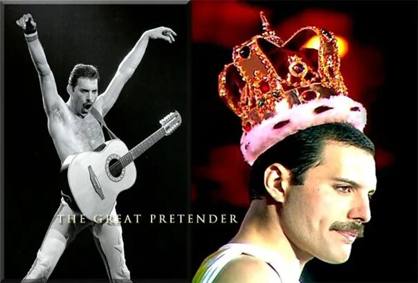 The great Pretender Фредди Меркьюри. Фредди Меркьюри в короне. Фредди Меркури show must. Фредди Меркьюри фавн. Фишер шоу должно продолжаться 4