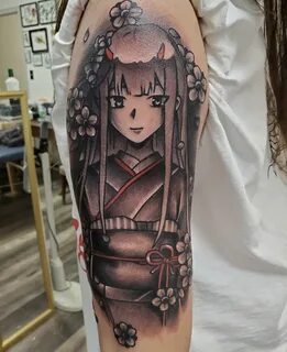 2 tattoo