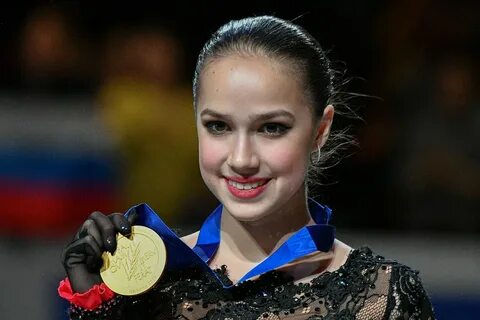Произвольная программа алины