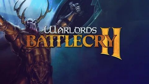 Warlords Battlecry 2 (PC) sauna-group.ru.