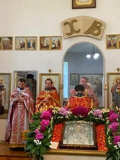 3 июня православный