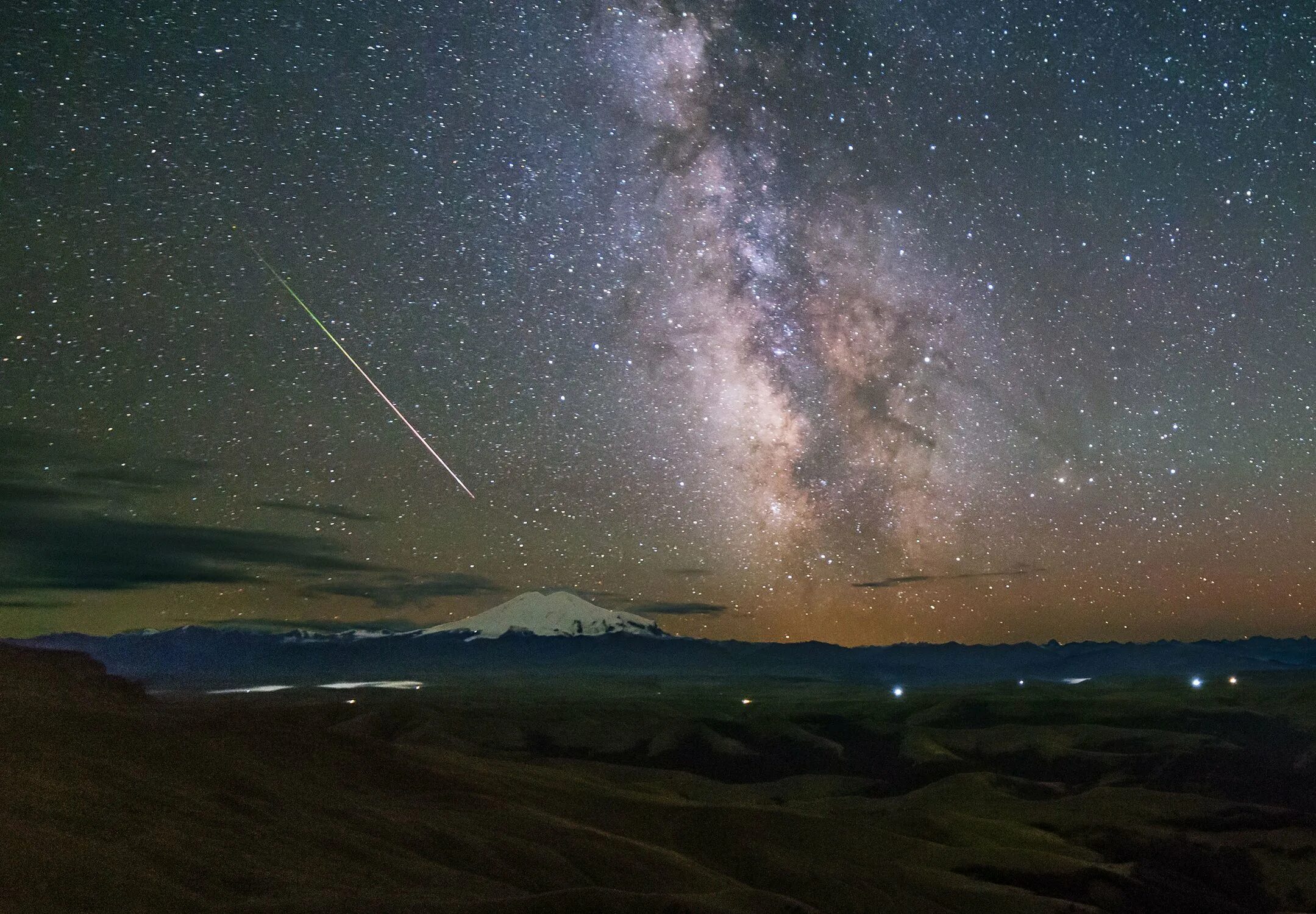 млечный путь 12