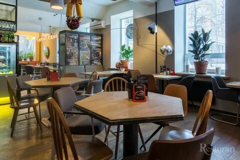 Osteria 1