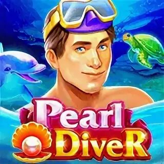 Pearl diver