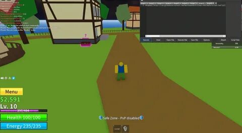 Роблокс скрипт blox fruit