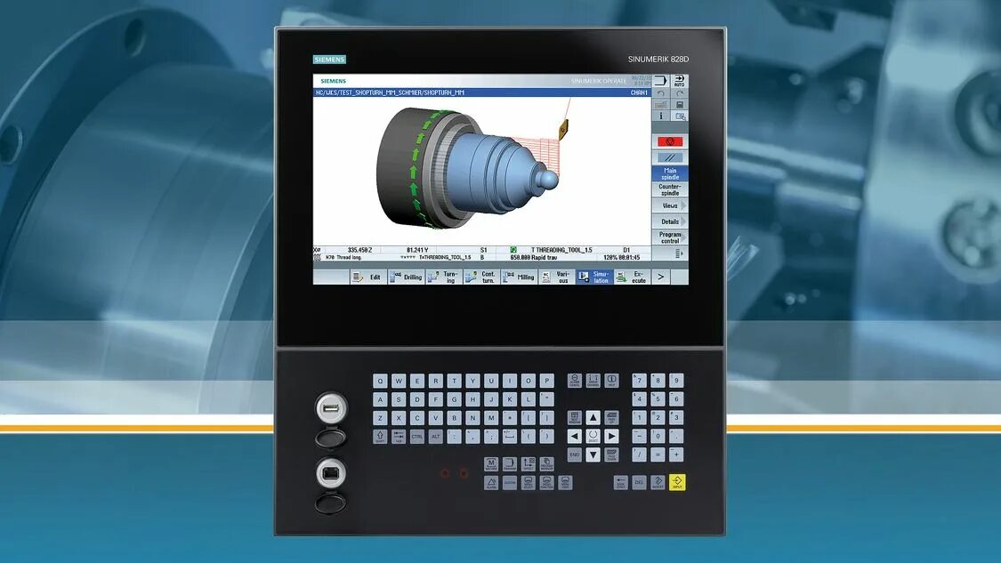 Sinumerik 828d. Чпу siemens 828d. чпу sinumerik 828d. сименс sinumerik 828d. система чпу siemens sinumerik 828d.