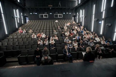 Ведогонь зеленоград афиша
