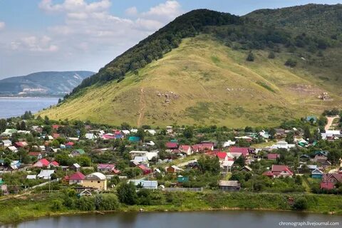 Красногорское самарская область