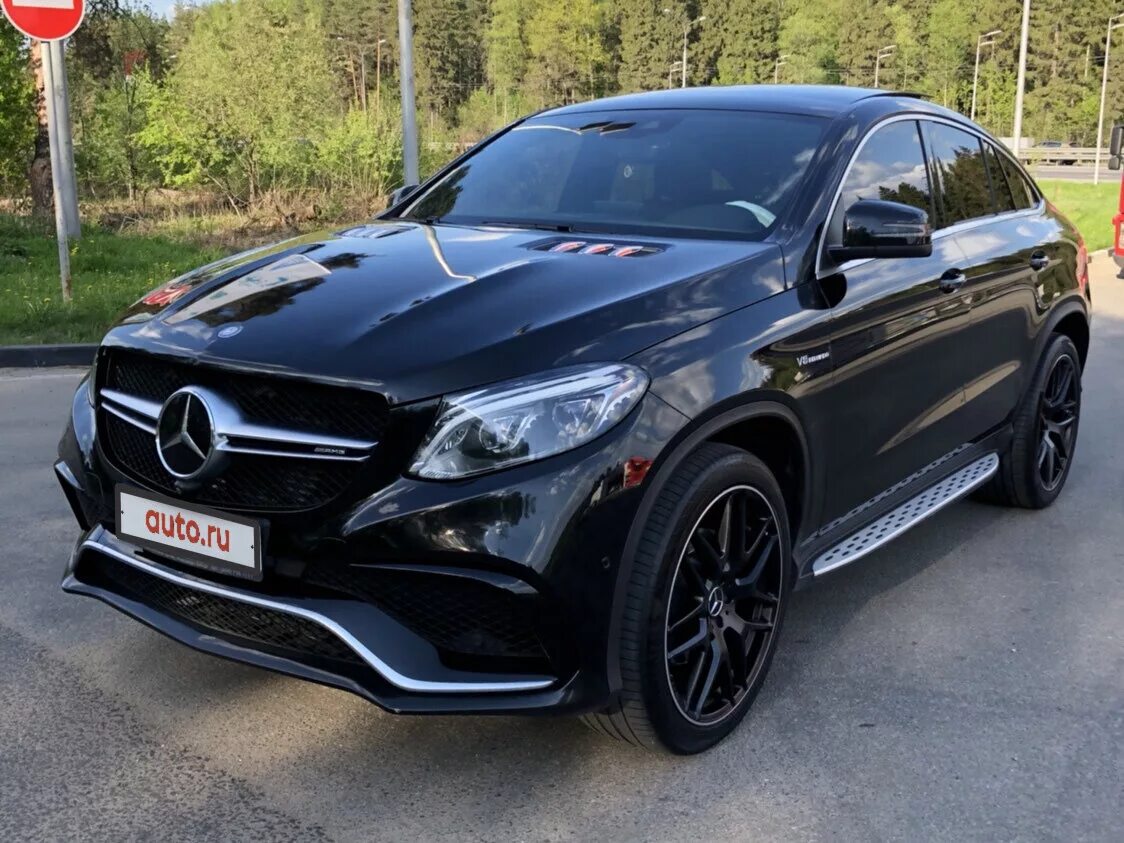 Mercedes-Benz GLE Coupe 2015 черный. Мерседес GLE Coupe c292. Mercedes GLE Coupe 2015 черный. Mercedes GLE Coupe Black. Купить мерседес гле с пробегом