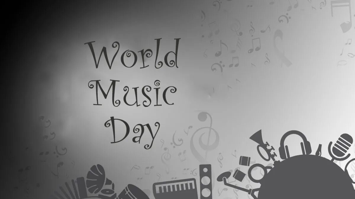 Давай музыку много много. World Music Day. International Music Day. Happy World Music Day. Happy International Music Day.