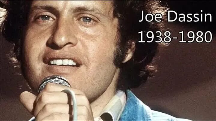 Джо Дассен. Джо Дассен 1980. Джо Дассен в 40 лет. Joe Dassin 1968. Если б не было тебя перевод песни