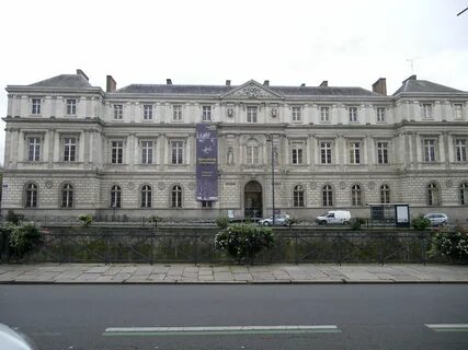 Musée des beaux arts