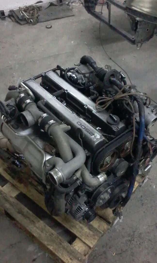 1 jz tt